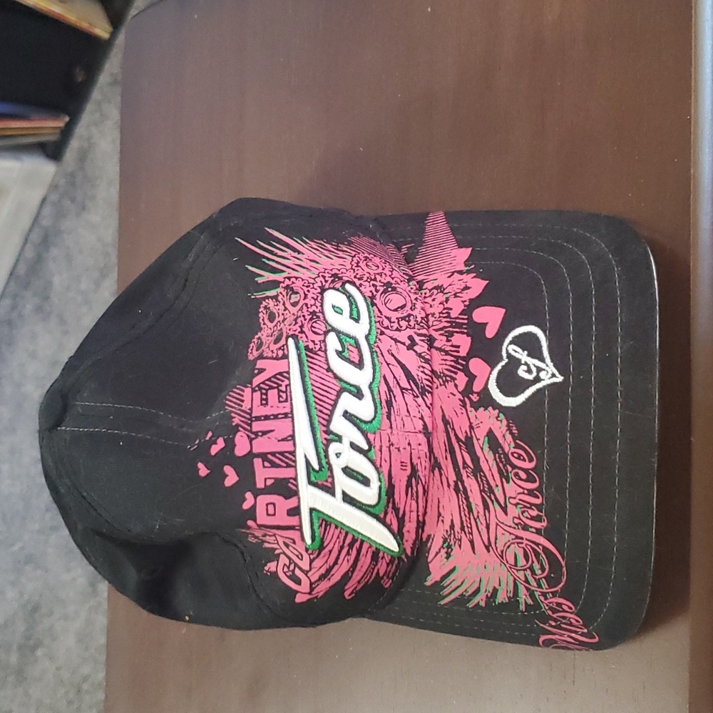 Hats